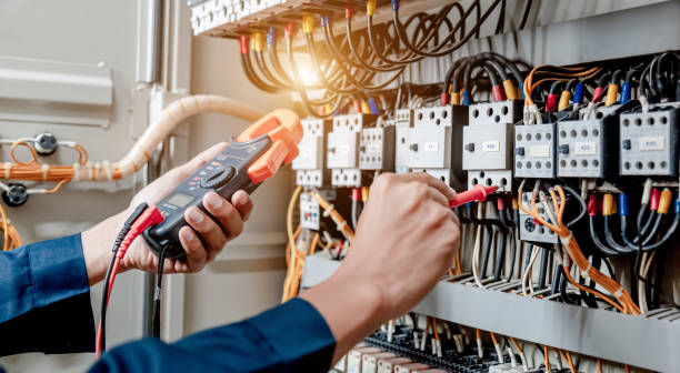 Best Local Electrician Companies  in Billings, MT