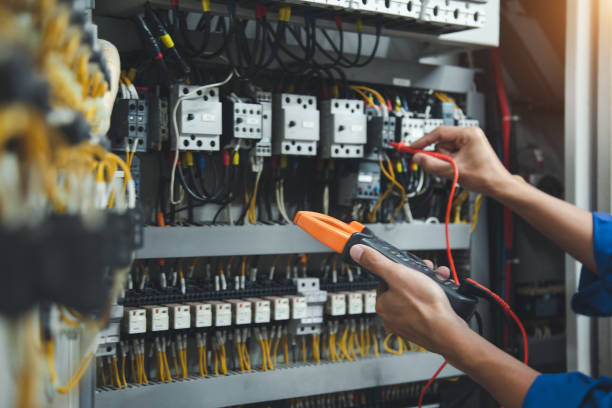 Best Industrial Electrical Services  in Billings, MT