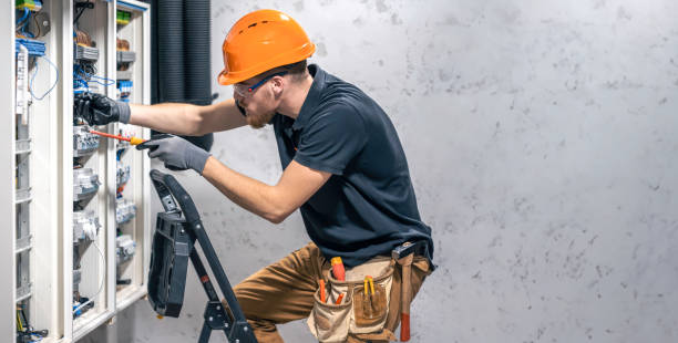 Best Affordable Electrician  in Billings, MT